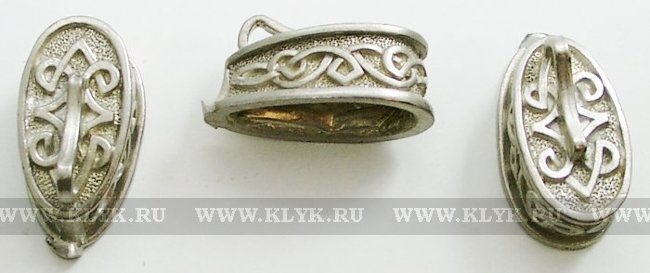 затыльник для ножа