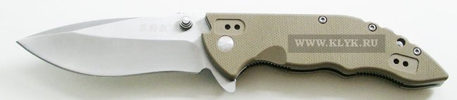 Нож складной SRM 954 (9054SUC-GV)