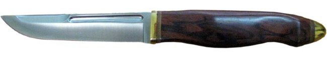 Нож Хаски-2
