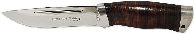 Нож Pirat 2290L-P