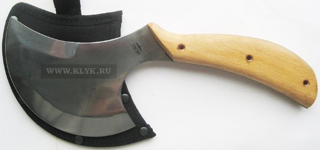 Топор Берсерк нд