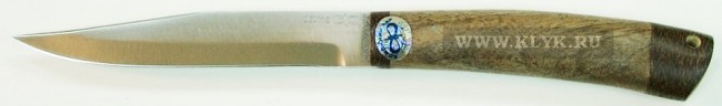 Нож Заноза ндт (сталь 95х18)