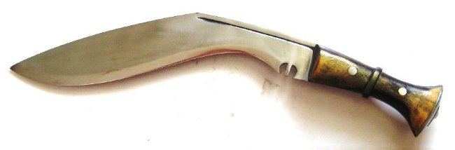 Нож Кукри 13" G14