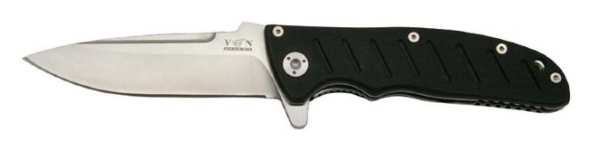 Нож складной K743 (серия VN PRO)