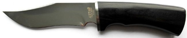 Нож Pirat VD43 Алтай