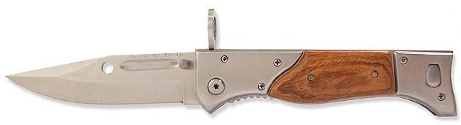 Нож складной Pirat 2653B
