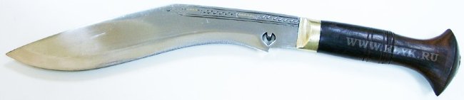 Нож Кукри 10" Dhankute wooden